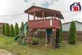Dom 133 m² Liebiedzieuski sielski Saviet, Białoruś