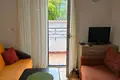 Wohnung 1 zimmer 27 m² in Budva, Montenegro