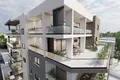 Mieszkanie 3 pokoi 119 m² Nikozja, Cypr