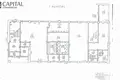 Commercial property 1 286 m² in Alytus, Lithuania