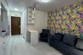 Studio apartment 1 bedroom 36 m² Batumi, Georgia