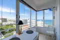 Mieszkanie 2 pokoi 89 m² Larnaka, Cypr