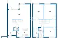 Appartement 4 chambres 90 m² Helsinki sub region, Finlande