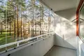 1 bedroom apartment 63 m² Oulun seutukunta, Finland