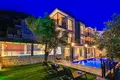 6-Zimmer-Villa 260 m² Kalkan, Türkei