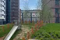 Квартира 1 комната 42 м² в Санкт-Петербурге, Россия