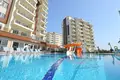 Townhouse 2 bedrooms  Avsallar, Turkey