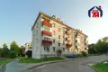 Wohnung 1 zimmer 32 m² Minsk, Belarus