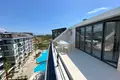 Appartement 4 chambres  Kestel, Turquie