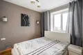 Wohnung 3 Zimmer 61 m² Minsk, Weißrussland