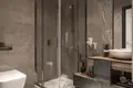 Wohnung 1 zimmer 43 m² Gazipasa, Türkei