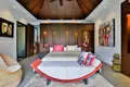 Villa de tres dormitorios 450 m² Phuket Province, Tailandia