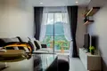 Mieszkanie 1 pokój 53 m² Phuket, Tajlandia