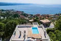 Villa 2 Schlafzimmer 92 m² Zabrezani, Kroatien