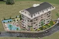 Пентхаус 3 комнаты 124 м² Муратпаша, Турция