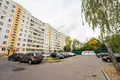 2 room apartment 47 m² Minsk, Belarus