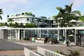 Studio apartment 36 m² Sanur, Indonesia