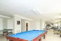 Mieszkanie 3 pokoi  Alanya, Turcja