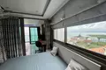 1 bedroom condo 47 m² Pattaya, Thailand