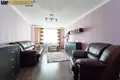 Apartamento 3 habitaciones 75 m² Minsk, Bielorrusia