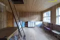 Maison 37 m² Kalodziscanski siel ski Saviet, Biélorussie