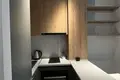 Квартира 1 комната 46 м² Тиват, Черногория