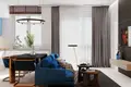 Appartement 2 chambres 65 m² Kaliningrad, Russie