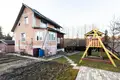 House 117 m² Astrosycki sielski Saviet, Belarus