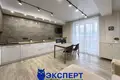 3 room apartment 81 m² Minsk, Belarus