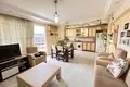 2 bedroom apartment 110 m² Alanya, Turkey