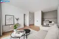 Wohnung 2 zimmer 37 m² Vilnius, Litauen