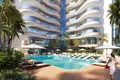Apartamento 1 habitacion 75 m² Dubái, Emiratos Árabes Unidos