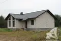 House 145 m² Radvanicki sielski Saviet, Belarus