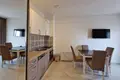 Apartamento 1 habitacion 45 m² en Becici, Montenegro