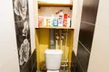Appartement 2 chambres 50 m² Homiel, Bélarus