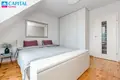 Casa 130 m² Onuskis, Lituania