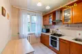 Wohnung 2 zimmer 47 m² Minsk, Belarus