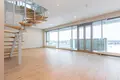 Penthouse 5 Zimmer 220 m² Riga, Lettland