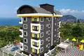 2 bedroom apartment 125 m² Çıplaklı, Turkey