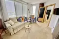 Apartamento 2 habitaciones 56 m² Sveti Vlas, Bulgaria