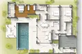 Вилла 3 спальни 354 м² Thalang, Таиланд