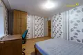 3 room apartment 76 m² Barysaw, Belarus