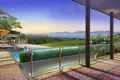 Жилой комплекс Элитная резиденция с бассейном и панорамным видом на море, Самуи, Таиланд
