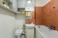 Appartement 1 chambre 21 m² Varsovie, Pologne