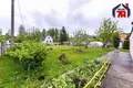 Haus 49 m² Papiarnianski sielski Saviet, Belarus
