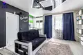 Appartement 1 chambre 36 m² Minsk, Bélarus