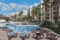 Appartement 2 chambres 100 m² Higuey, République dominicaine