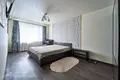2 room apartment 56 m² Minsk, Belarus
