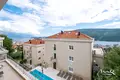 Wohnung 3 Schlafzimmer 125 m² Herceg Novi, Montenegro