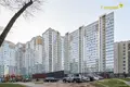 Mieszkanie 2 pokoi 72 m² Mińsk, Białoruś